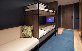 Van Der Valk Hotel Haarlem